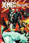 X-MEN: THE COMPLETE AGE OF APOCALYPSE EPIC (Trade Paperback) cover