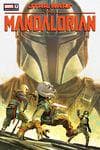 Star Wars: The Mandalorian Season 2 (2023) #7 (Variant) cover