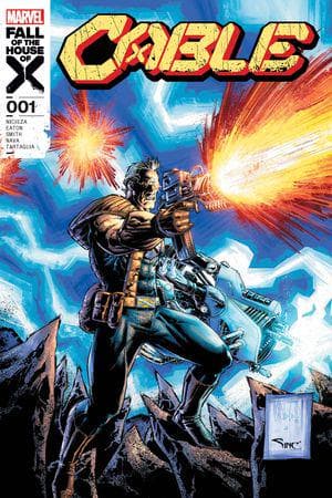 Cable (2024) #1