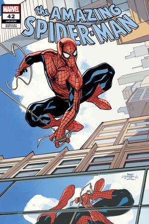 The Amazing Spider-Man (2022) #42 (Variant)