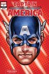 Captain America (2023) #7 (Variant) cover