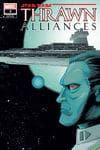 Star Wars: Thrawn Alliances (2024) #3 (Variant) cover