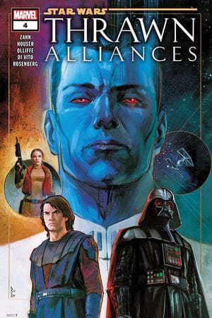 Star Wars: Thrawn Alliances (2024) #4