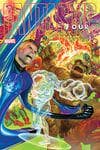 Fantastic Four (2022) #24 cover