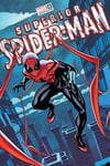 Superior Spider-Man (2023) #8 (Variant) cover