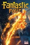 Fantastic Four (2014) #645 (Komarck Spotlight Variant) cover