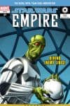 Star Wars: Empire (2002) #37 cover