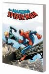 Spider-Man: Big Time - The Complete Collection (Trade Paperback) cover