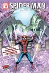 Spider-Man Marvel Adventures (2010) #14 cover