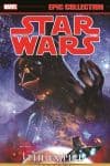 Star Wars Legends Epic Collection: The Empire Vol. 3 (Trade Paperback) cover