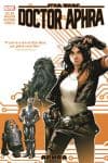 Star Wars: Doctor Aphra Vol. 1: Aphra (Trade Paperback) cover