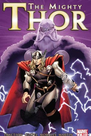 The Mighty Thor (2011) #2