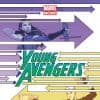 Young Avengers (2013) #4