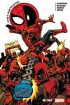 Spider-Man/Deadpool Vol. 6: WLMD (Trade Paperback) cover