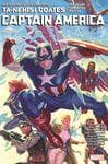 Captain America By Ta-Nehisi Coates Vol. 2 (Trade Paperback) cover