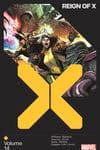 Reign Of X Vol. 14 (Trade Paperback) cover