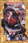 Spider-Man 2099: Exodus (Trade Paperback) cover