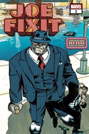 Joe Fixit (2023) #1