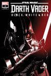 Star Wars: Darth Vader - Black, White & Red (2023) #2 (Variant) cover