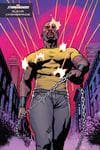 Luke Cage: Gang War (2023) #1 (Variant) cover