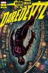 Daredevil: Gang War (2023) #2 (Variant) cover