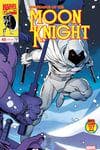 Vengeance of the Moon Knight (2024) #2 (Variant) cover