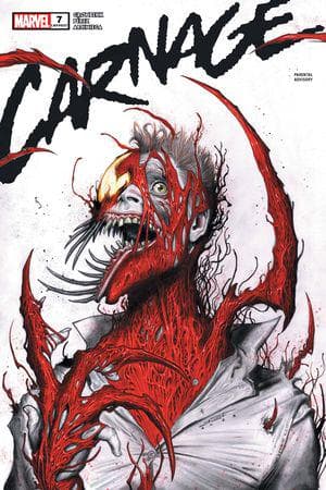 Carnage (2023) #7