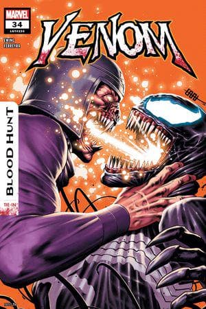 Venom (2021) #34