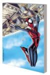 Spider-Girl Vol. 12: The Games Villains Play (Digest) (Trade Paperback) cover