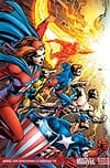 Marvel Comics 70th Anniversary Celebration (Trade Paperback) cover