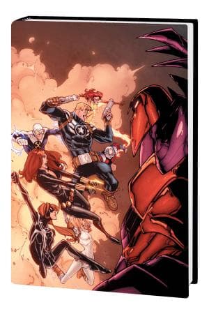 ONSLAUGHT UNLEASHED HC (Trade Paperback)