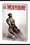 WOLVERINE: WOLVERINE'S REVENGE TPB (Trade Paperback) cover