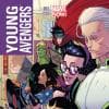 Young Avengers (2013) #3 (Moore Variant)