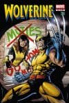 Wolverine Comic Reader (2013) #1 cover