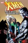 X-Men: Mutant Massacre (Trade Paperback) cover