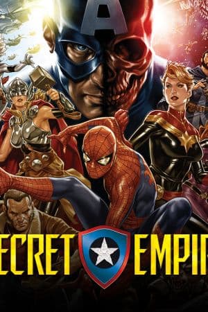 Secret Empire