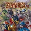 Zombies Assemble (2017) #1