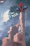 Spider-Man: The Graphic Novels (Trade Paperback) cover