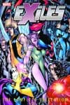 EXILES: THE COMPLETE COLLECTION VOL. 1 TPB [NEW PRINTING] (Trade Paperback) cover