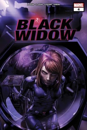 Black Widow (2019) #4