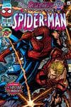 Spider-Man (1990) #75 cover