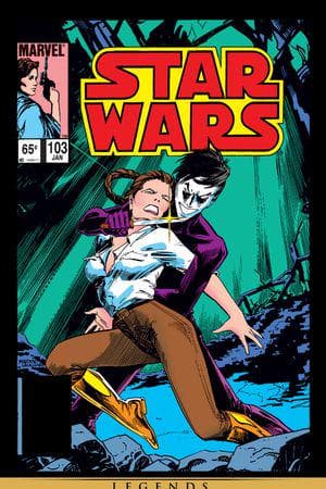 Star Wars (1977) #103