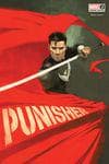 Punisher (2022) #2 (Variant) cover