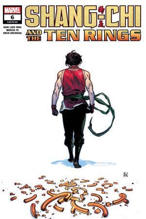 Shang-Chi and the Ten Rings (2022) #6