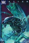 Alien (2023) #3 (Variant) cover