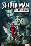 Spider-Man: The Lost Hunt (Trade Paperback) cover