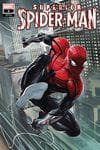 Superior Spider-Man (2023) #2 (Variant) cover