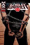 Punisher Max (2004) #3 cover