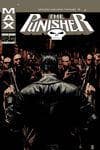 Punisher Max (2004) #6 cover