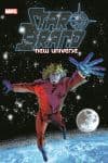 STAR BRAND: NEW UNIVERSE VOL. 1 (Trade Paperback) cover